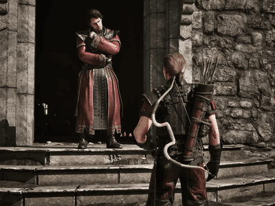 Gothic 1 Remake