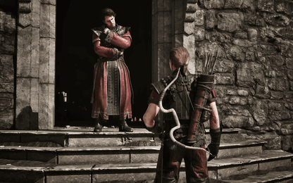 Ontwikkelaars bedanken de spelers van Gothic 1 Remake