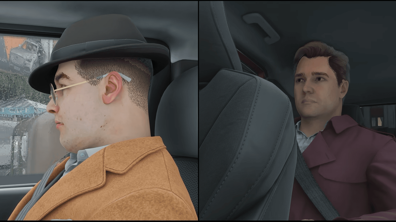 Ex-Schrijver van Rideshare "Stimulator" zegt vervangen te zijn door AI