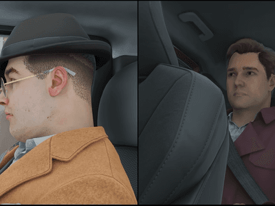 Rideshare Stimulator