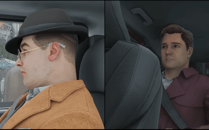 Ex-Schrijver van Rideshare "Stimulator" zegt vervangen te zijn door AI