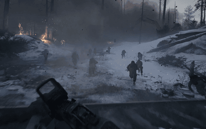 Bekijk hier welke single player missie te spelen is tijdens de bèta van Call of Duty: Modern Warfare 4