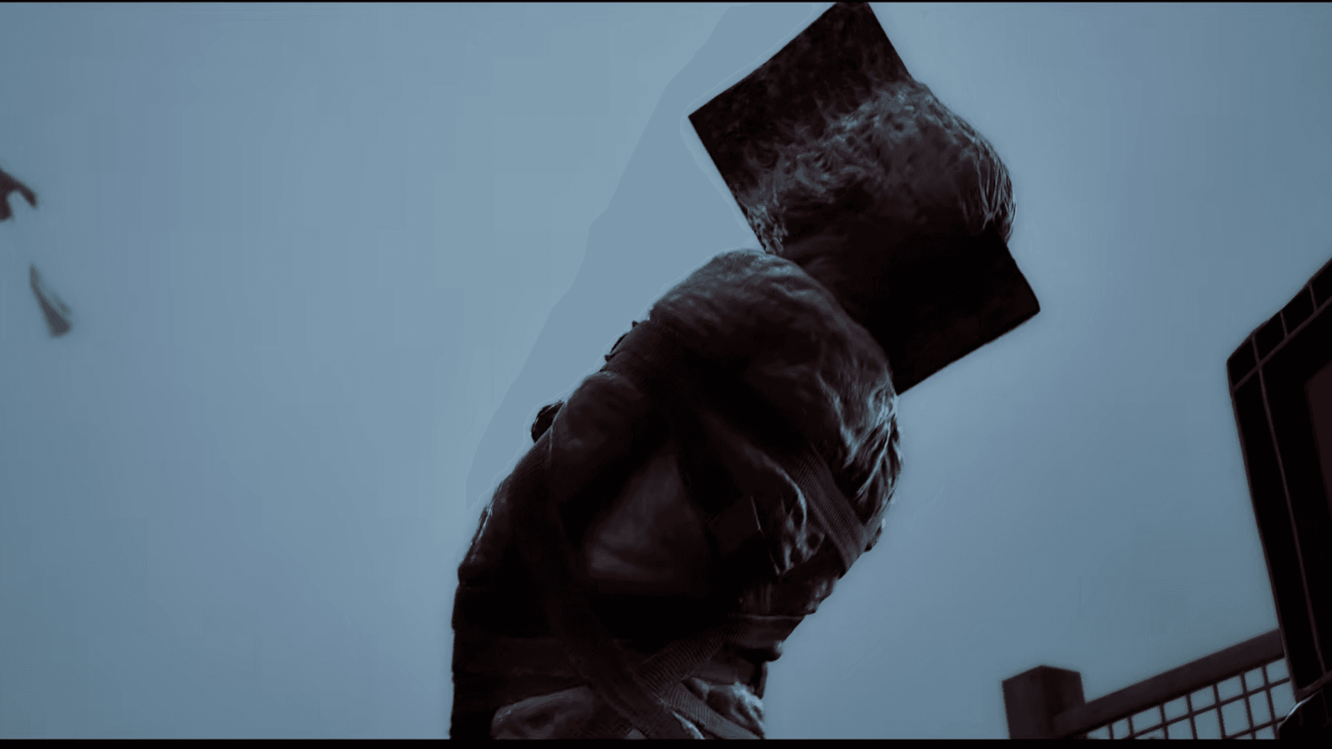 Nieuwe trailer van Silent Hill: Townfall laat bijna twintig minuten aan gameplay zien