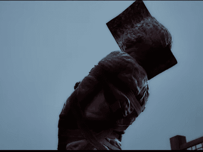 Silent Hill: Townfall