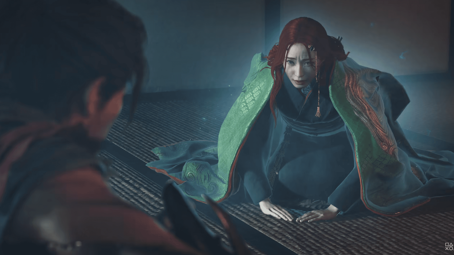 Reviews van Onimusha: Way of the Sword zijn zeer positief