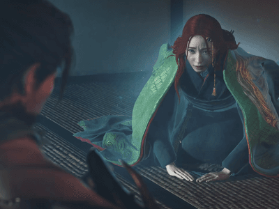 Onimusha: Way of the Sword