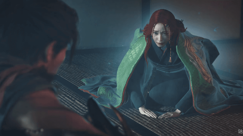 Reviews van Onimusha: Way of the Sword zijn zeer positief