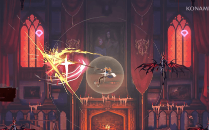 Bekijk hier de Bloody Tears Trailer voor Castlevania: Belmont's Curse