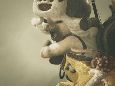 Monster Hunt Wilds