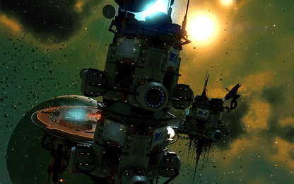 No Man's Sky bestaat tien jaar