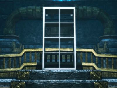 KALLAX STORAGEBORN mod The Elder Scrolls V Skyrim