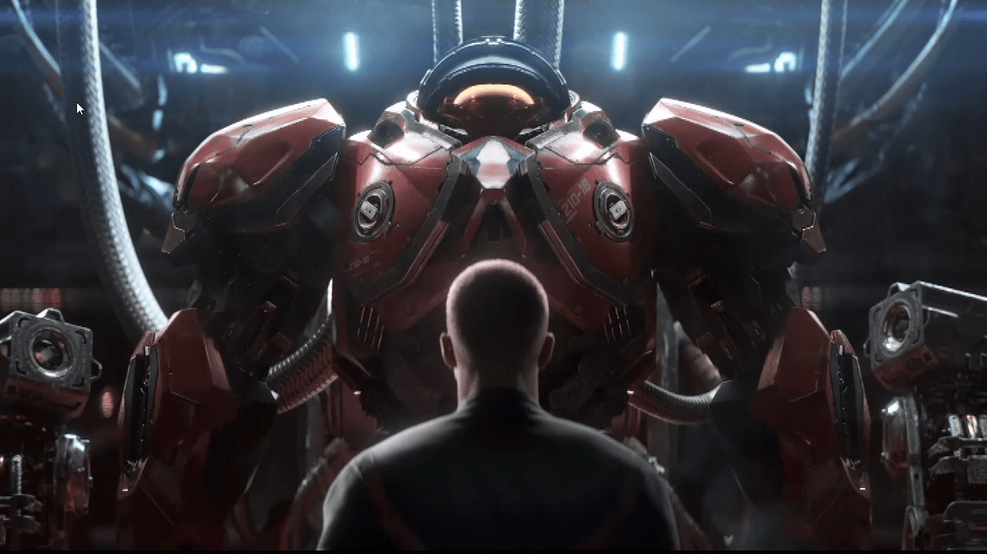 Er komt toch echt een open world shooter in de wereld van StarCraft