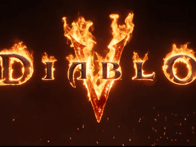 Diablo V