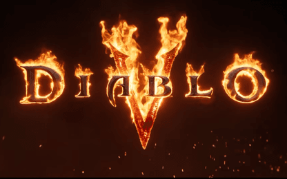 Diablo V is aangekondigd