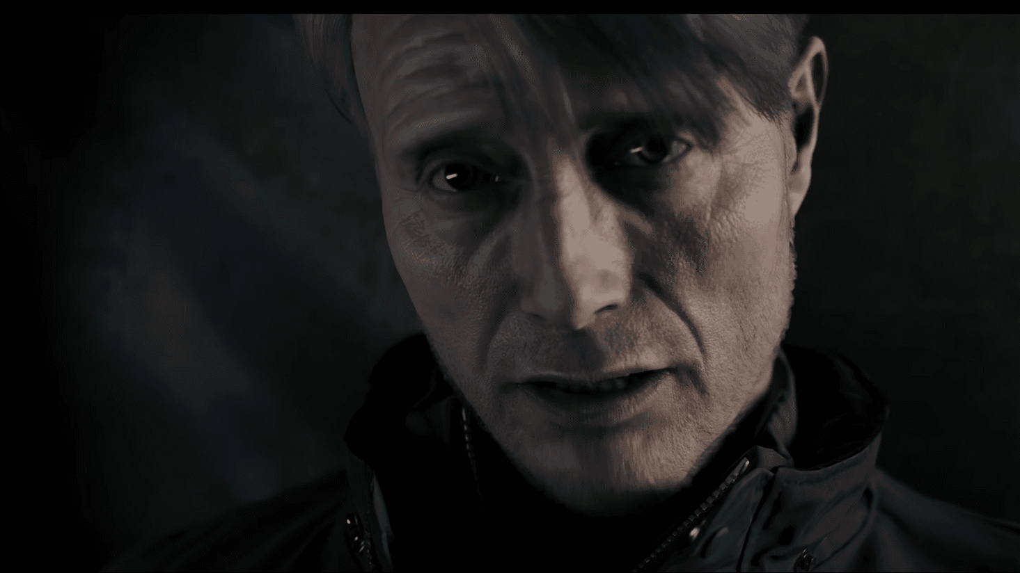 De acteur achter de slechterik van Call of Duty: Modern Warfare 4 is bekend