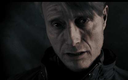 De acteur achter de slechterik van Call of Duty: Modern Warfare 4 is bekend