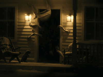 RESIDENT EVIL