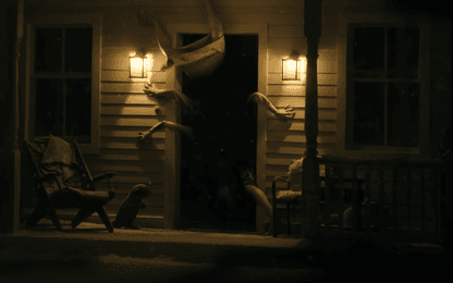 RESIDENT EVIL: The Movie