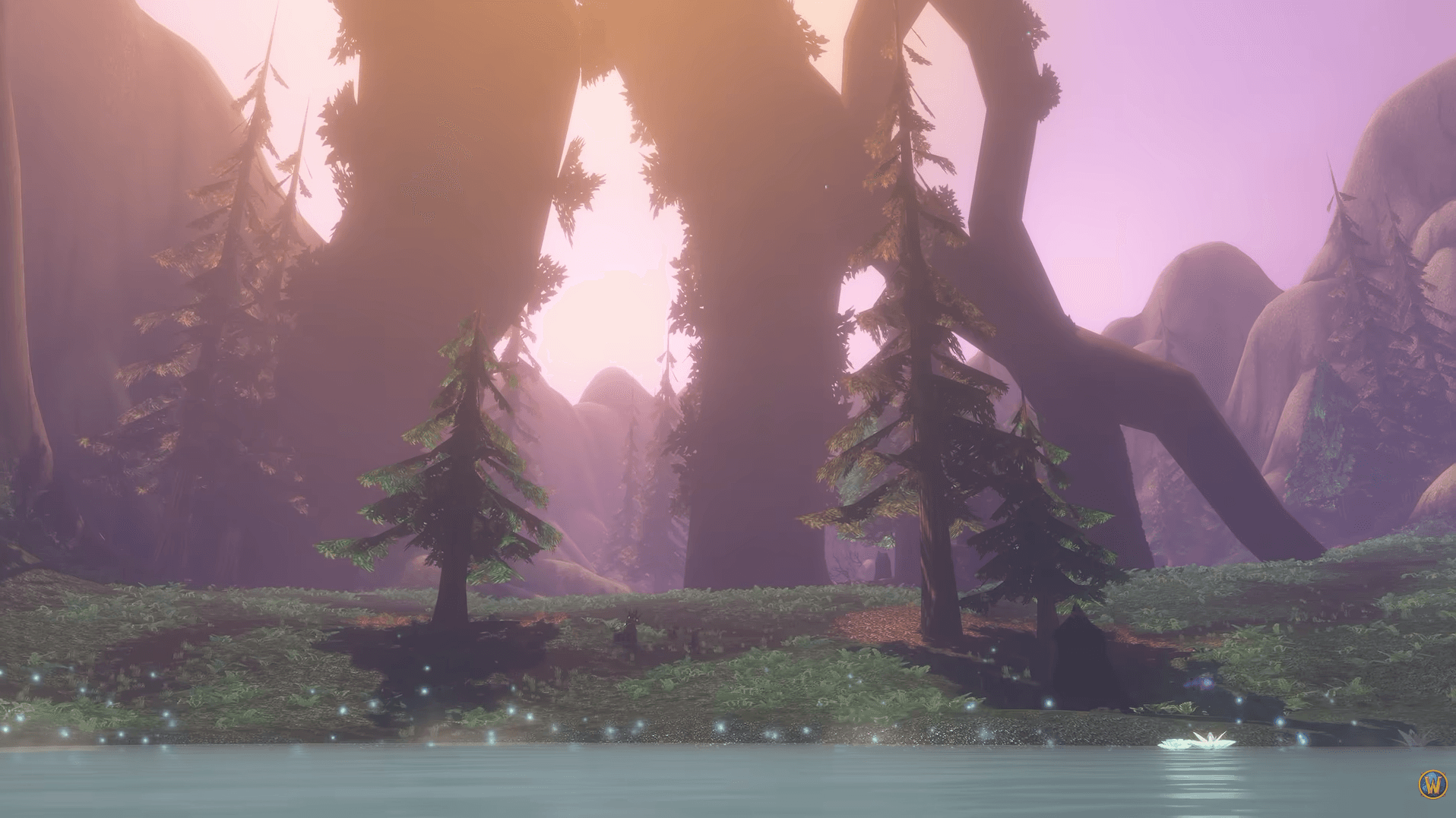 Het weer in WoW: Forever krijgt een flinke upgrade