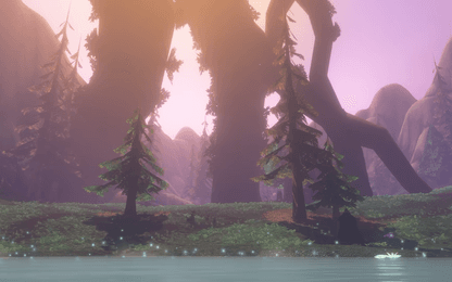 Het weer in WoW: Forever krijgt een flinke upgrade