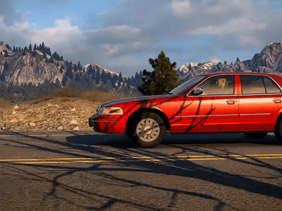 American Truck Simulator - Road Trip DLC