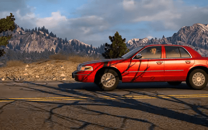 Je hoeft niet meer in een vrachtwagen te rijden in American Truck Simulator