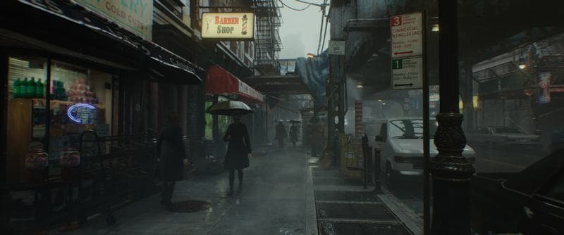 Resident Evil Requiem