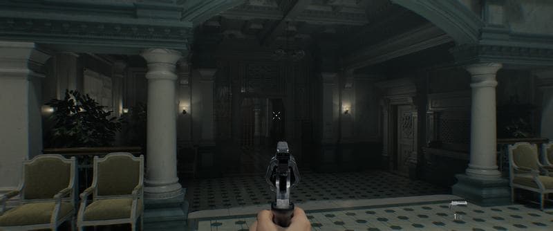 Resident Evil Requiem