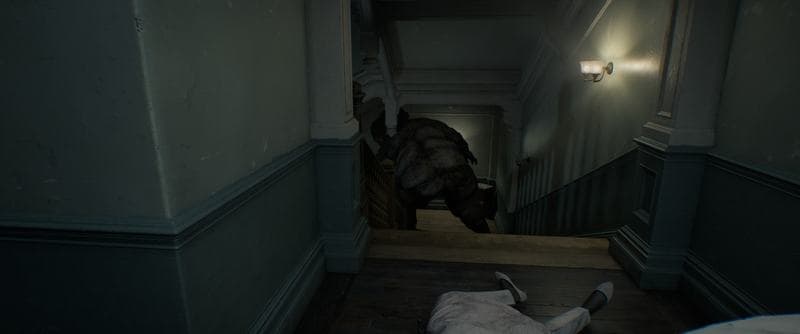 Resident Evil Requiem