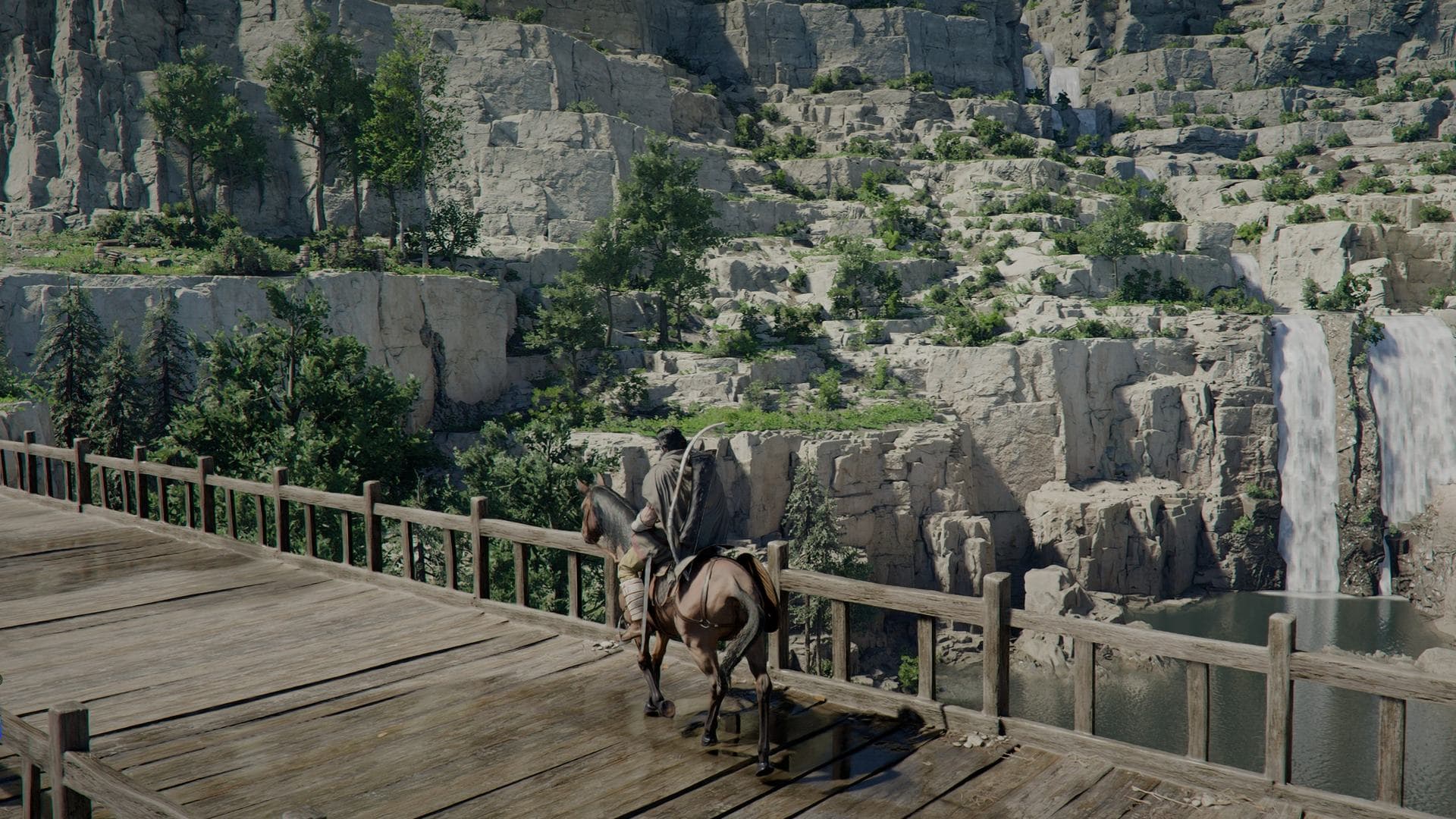 Crimson Desert geeft AI-gebruik toe, maar de echte vraag is waarom dit steeds opnieuw gebeurt