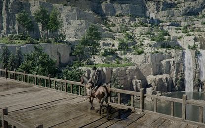 Crimson Desert geeft AI-gebruik toe, maar de echte vraag is waarom dit steeds opnieuw gebeurt