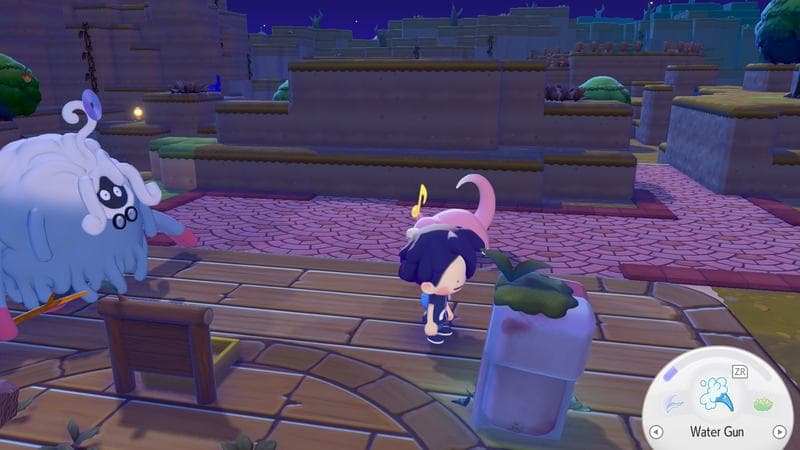 Pokémon: Pokopia Review-3