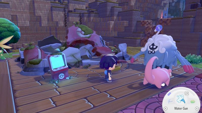 Pokémon: Pokopia Review-2