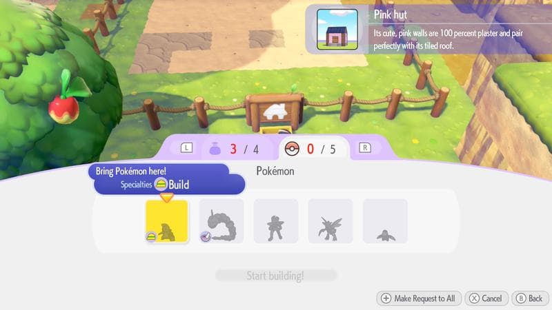 Pokémon: Pokopia Review-4