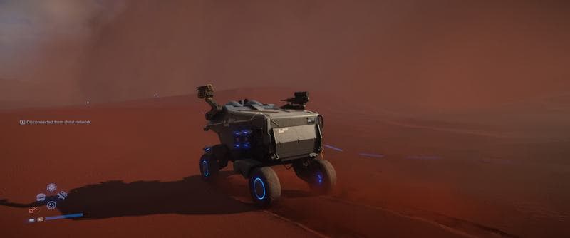 DEATH STRANDING 2: ON THE BEACH