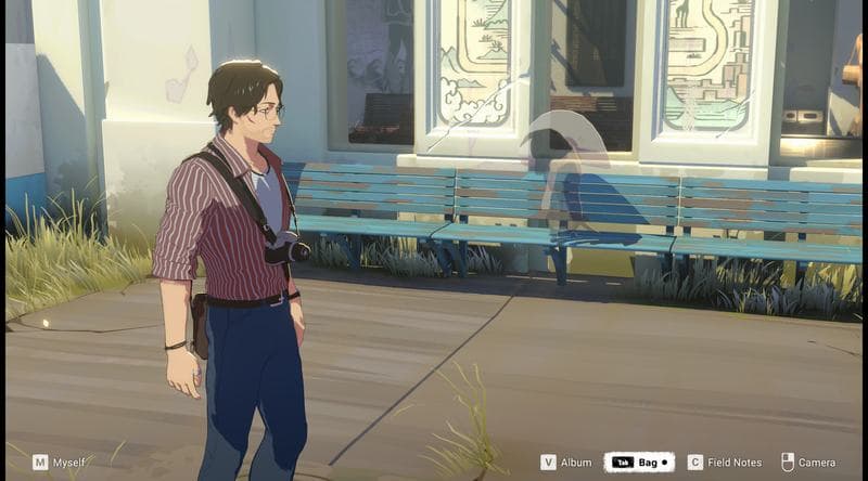 OPUS: Prism Peak Review-4