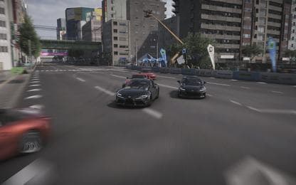 Lees hier de exacte tijd wanneer je Forza Horizon 6 kunt spelen