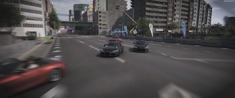 Forza Horizon 6
