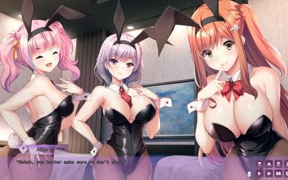 Girls' Dorm: Managing an all-girls' dormitory - After