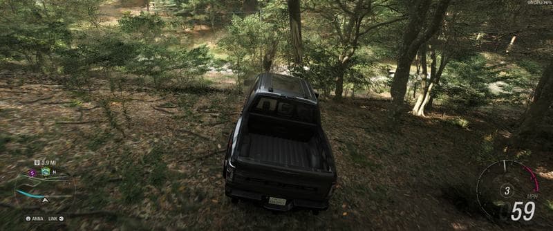 Forza Horizon 6