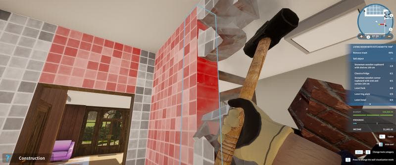 House Flipper Remastered Collection