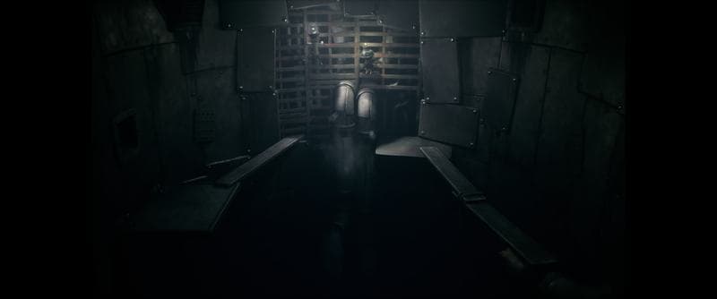 Little Nightmares III - The Backstage DLC