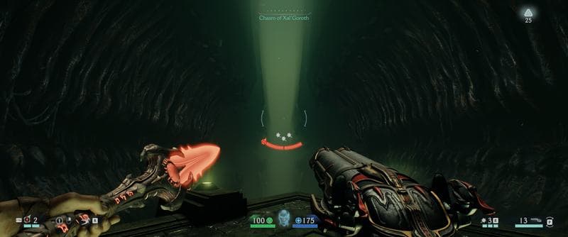 DOOM: The Dark Ages | Revelations