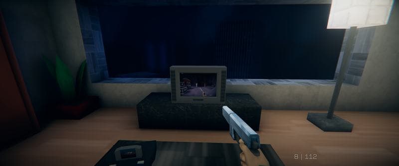 Agent 64: Spies Never Die