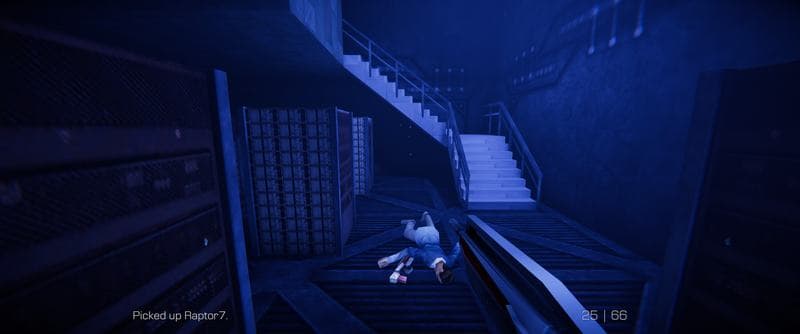 Agent 64: Spies Never Die
