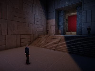 Agent 64: Spies Never Die
