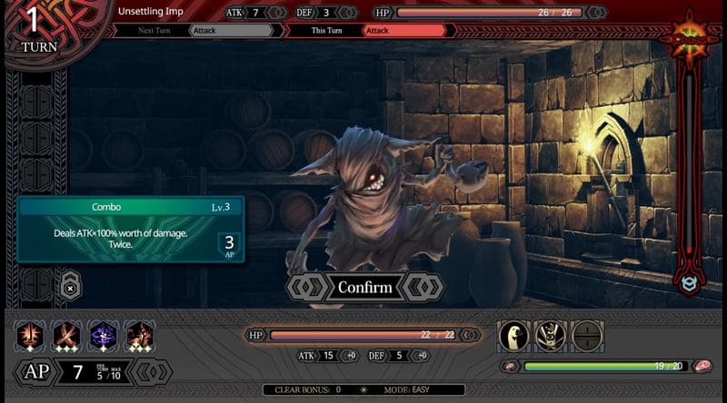 LABYRINTHOS: The Depths Want You Review-1