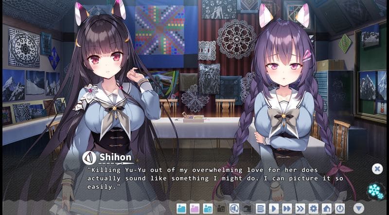 Fuyukuru Review-2