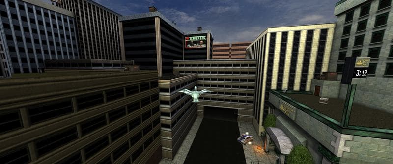 SiN Reloaded review