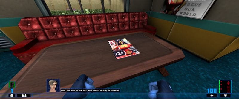 SiN Reloaded review